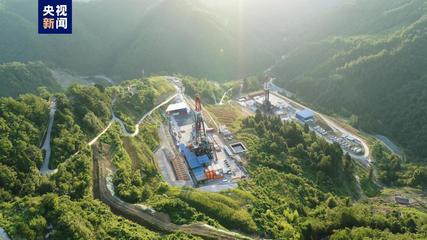 “少井高产” 我国特高含硫气田开发技术实现新突破